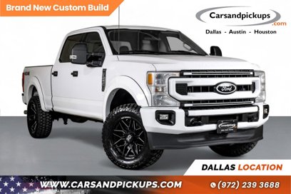 Used 2022 Ford F250 XLT