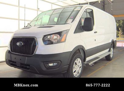 Used 2023 Ford Transit 250 Low Roof w/ Exterior Upgrade Package