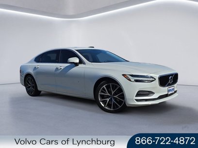 Used 2018 Volvo S90 T5 Momentum