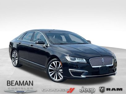 Used 2019 Lincoln MKZ Reserve