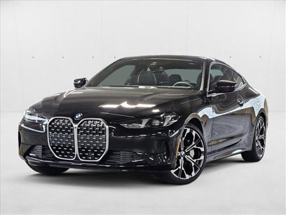 Used 2025 BMW 430i Coupe w/ Convenience Package