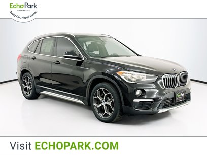 Used 2019 BMW X1 xDrive28i w/ Convenience Package
