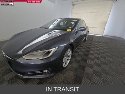 Used 2020 Tesla Model S Long Range