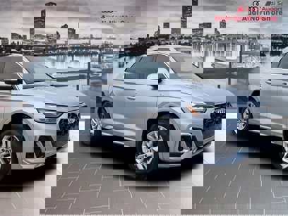 Certified 2022 Audi Q5 2.0T Premium