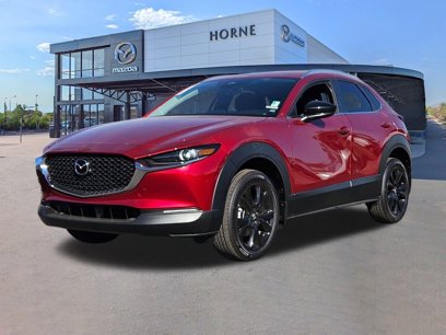 New 2025 MAZDA CX-30 AWD 2.5 S w/ Select Sport Pkg