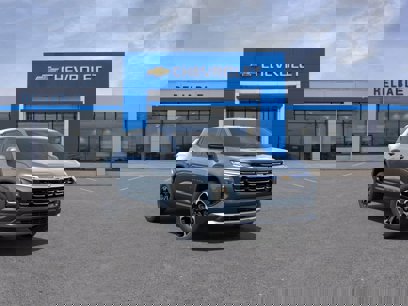 New 2026 Chevrolet Equinox LT w/ Convenience Package II