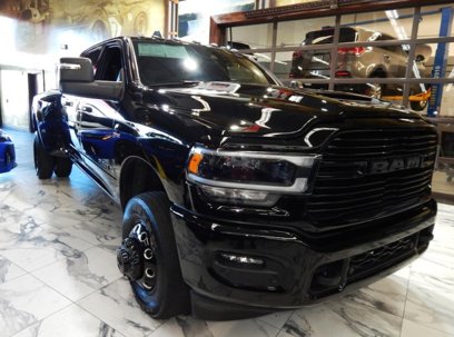 Used 2023 RAM 3500 Laramie