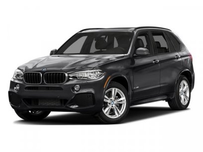 Used 2016 BMW X5 xDrive35i
