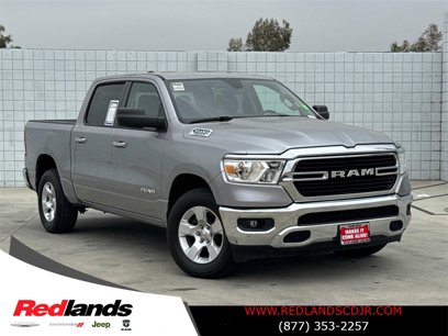 Certified 2020 RAM 1500 Lone Star