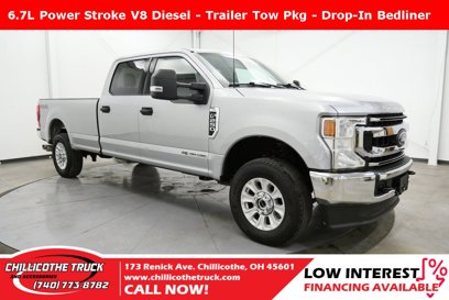 Used 2022 Ford F250 XLT