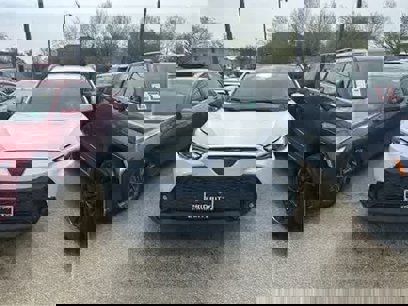 Used 2024 Toyota Corolla Cross XSE