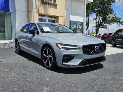 Certified 2024 Volvo S60 B5 Plus