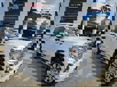 Used 2022 GMC Sierra 1500 Denali w/ Denali Reserve Package