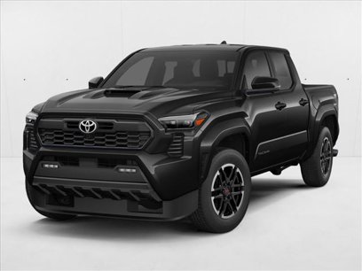 Used 2024 Toyota Tacoma TRD Sport