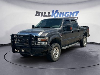 Used 2008 Ford F250 Lariat