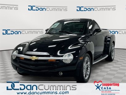 Used 2006 Chevrolet SSR w/ Preferred Equipment Group
