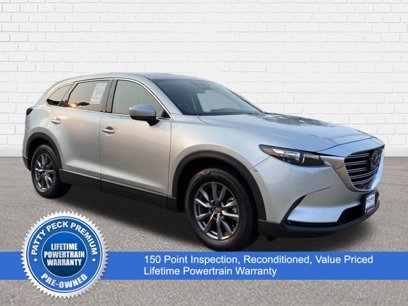 Used 2023 MAZDA CX-9 Touring