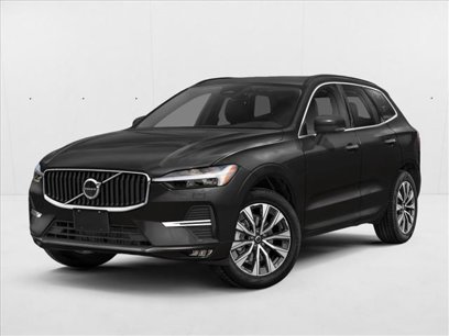 New 2025 Volvo XC60 B5 Core w/ Protection Package Premier