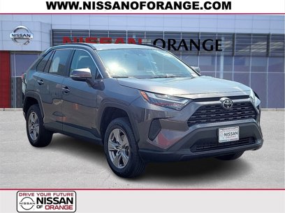 Used 2024 Toyota RAV4 XLE