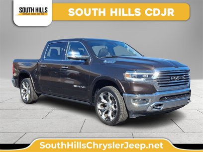Used 2019 RAM 1500 Limited