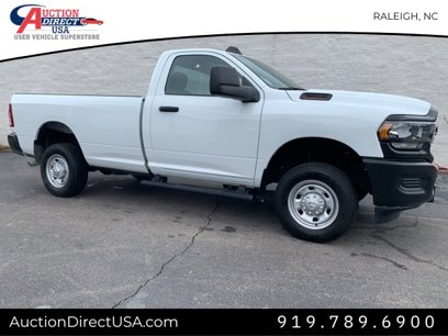 Used 2023 RAM 2500 Tradesman