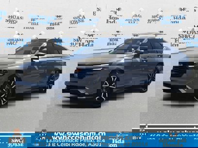Used 2024 Honda Accord Touring
