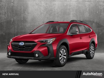 Certified 2024 Subaru Outback Premium