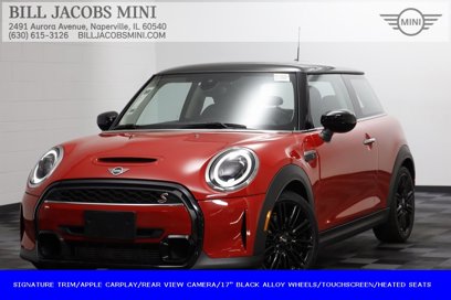 Certified 2023 MINI Cooper S