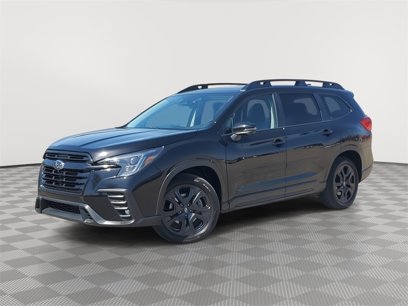 Used 2023 Subaru Ascent Onyx Edition Limited