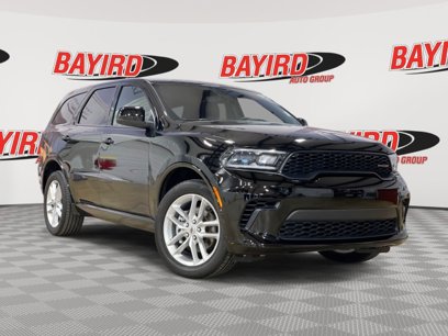Used 2024 Dodge Durango GT