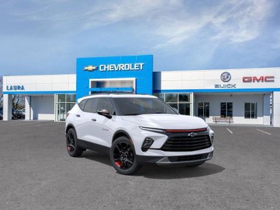 New 2025 Chevrolet Blazer LT w/ Redline Edition