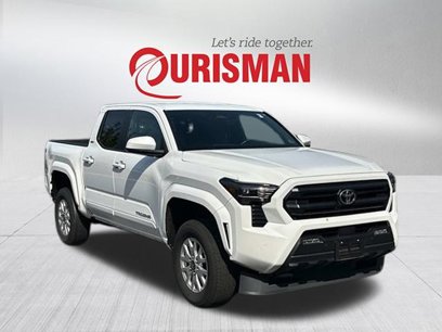 Used 2024 Toyota Tacoma SR5