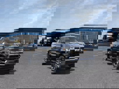 New 2025 Chevrolet Silverado 1500 LT w/ Protection Package