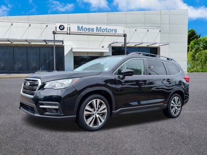 Used 2019 Subaru Ascent Premium