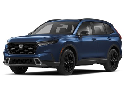 New 2026 Honda CR-V Sport Touring