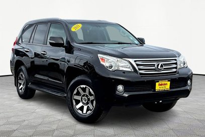 Used 2011 Lexus GX 460