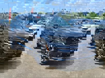 Used 2023 Kia Sorento SX Prestige