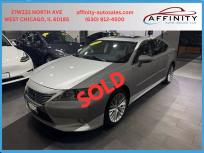 Used 2013 Lexus ES 350