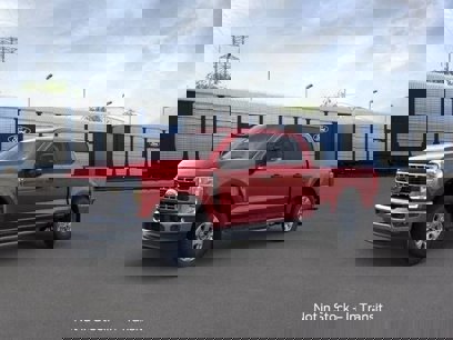 New 2025 Ford F250 XLT