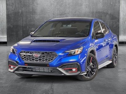 Used 2022 Subaru WRX Premium