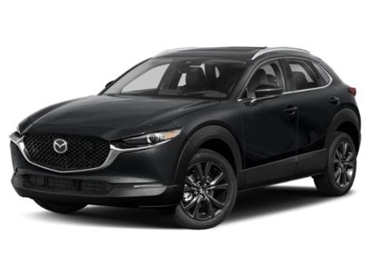 Used 2022 MAZDA CX-30 2.5 Turbo w/ Premium Package