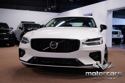 Used 2024 Volvo S60 B5 Ultimate