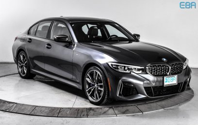 Used 2020 BMW M340i xDrive