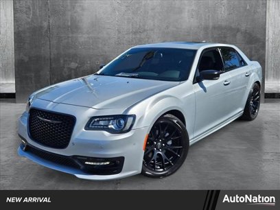 Used 2021 Chrysler 300 S w/ Popular Equipment Group