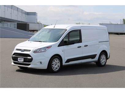 Used 2017 Ford Transit Connect XLT