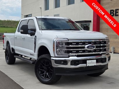 Used 2024 Ford F250 Lariat