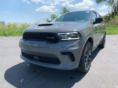 New 2025 Dodge Durango GT
