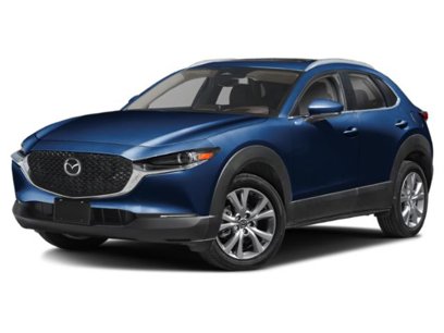 New 2025 MAZDA CX-30 AWD 2.5 S w/ Premium Package