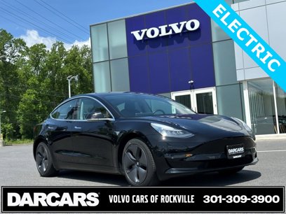 Used 2019 Tesla Model 3 Mid Range