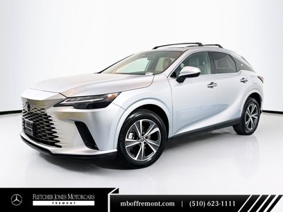 Used 2023 Lexus RX 350 FWD